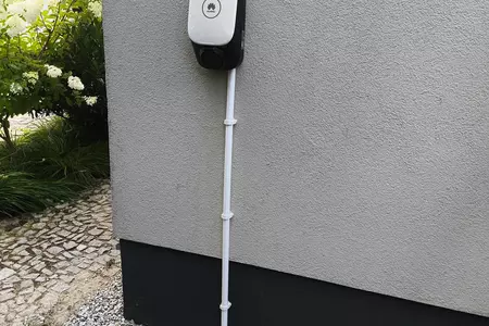 Huawei SCharger-22KT-S0 – ładowarka samochodowa AC